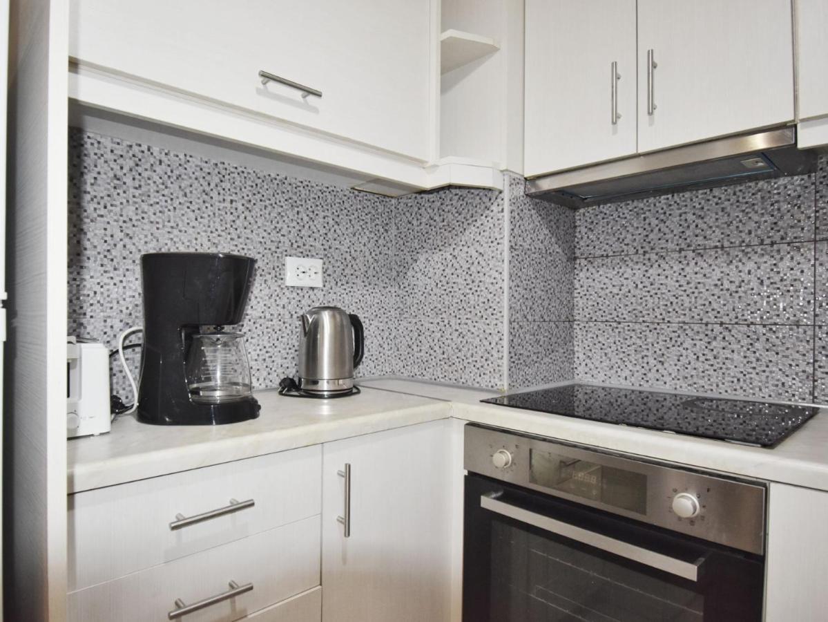 Petite Apartment アテネ エクステリア 写真